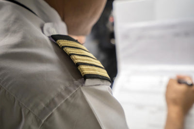 Managing Cockpit Distractions - Sterile cockpit rule and other suggestions