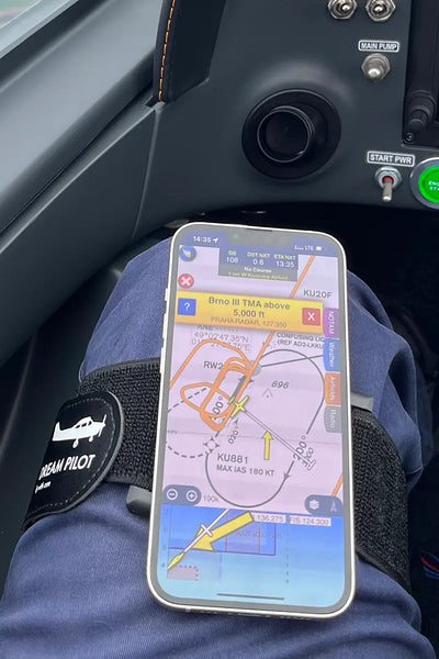 What’s the best iPad or Tablet for Pilots - devices and apps, common mistakes when using them